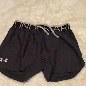 Under Armour Spandex